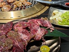 -厚贞日式烤肉(浦东汇智店)