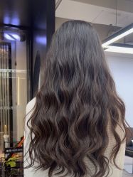 -奈川烫染Salon