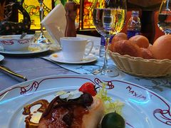 -马克西姆餐厅(崇文门店)