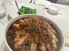 -富淳饭店(陆家嘴保利广场店)