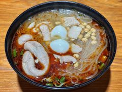 -青石桥老瓦房肥肠粉总店(青石桥总店)