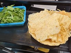 -林记潮牛·牛肉火锅(上马墩店)