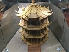 -武汉规划展示馆