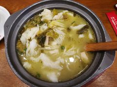 -周鱼小馆石锅酸菜鱼(活力汇店)