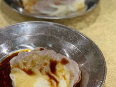 -标记美食新鲜猪杂(兴南大道店)