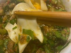 捞派黄喉-海底捞火锅(金光华店)