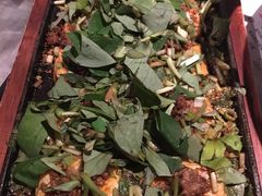 包浆豆腐-蛙三泡椒牛蛙(万象城店)