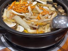 -菌之家·专业纯野生菌火锅·特色炒菌