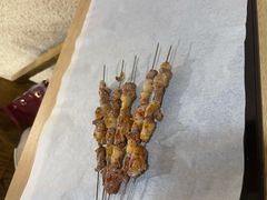 -烤五行·烧烤烤串(石佛营店)