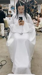 -蚂蚁造型沙龙