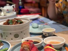 -点都德(华强南店)