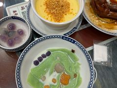 -赵记传承·中国甜品(福州总店)