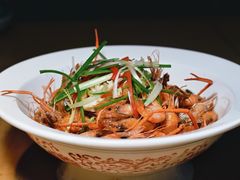 -大傻徽菜园·中国徽菜大师(老街店)