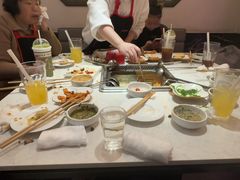 -海底捞火锅(稻河古街夜宵主题店)