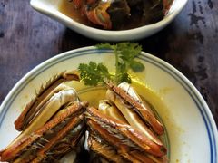 -同得兴 Since·1995 传统苏式面馆(嘉馀坊店)