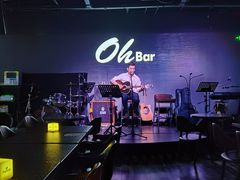 -ohbar live house(人广店)