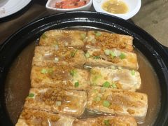 -79号渔船海鲜饭店(华强北店)