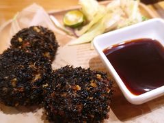 芝士烧鳗鱼-一心创作料理屋(经开万达店)