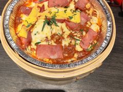 -卡朋西餐(宝安大仟里店)