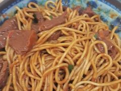 -牛师傅牛肉面(尚隆路店)