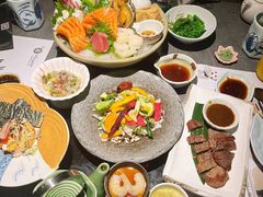 -匠和风精致料理(祥禾天地店)