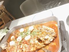 -三江源活鱼现烤(维多利摩尔城店)