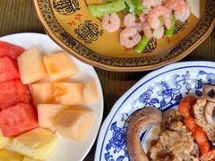 -合肥融创永乐半山酒店·永乐半山西餐厅