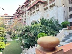 -海口万豪·大堂吧·望海吧.日落海景·下午茶·奶茶·咖啡·轻食·蛋糕·鸡尾酒·清吧