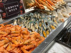 -上海临港美爵酒店·铃兰西餐厅