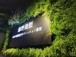 -藤野造型