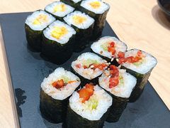 -友壹町寿司(佛山新DNA店)