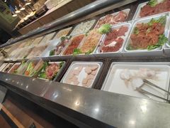 -尚品海鲜肥牛自助火锅(湖明店)