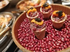 -庐灶江南·江南菜·四合院Bistro(东直门雍和宫·原华侨宾馆店)