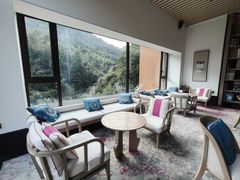 -宁海安岚·南溪阁全日餐厅