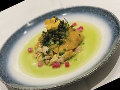 -Yan Ting 宴庭中餐厅(上海静安瑞吉酒店)