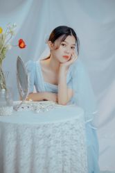 -米莱摄影写真(五大道别墅店)