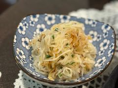 -熠盛粤味·顺德桑拿鸡(永康路店)