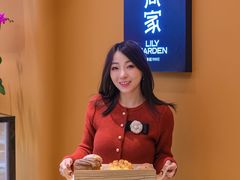 -荷家面包生日蛋糕(大渡口万达广场店)