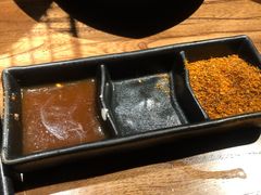 -九田家黑牛烤肉料理(新世纪商城甄选店)