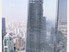 -上海中心大厦