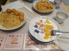 -赵记传承·中国甜品(福州总店)