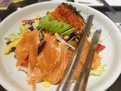 -昱匠·日本料理(金融街店)
