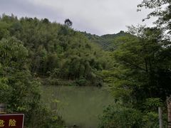 -千泷沟大瀑布旅游区