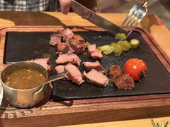 -MR.ROCKY洛奇先生RESTAURANT&BAR(宝安壹方城店)