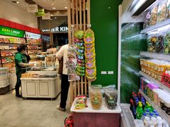 零售区-隆美栗园(活力城店)