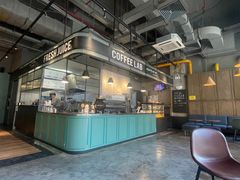 -Wagas(凤凰汇店)