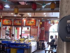 大堂-禄源公·老莞诚饭店