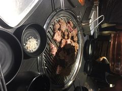401烤肉店(弘大店)-401餐厅(弘大店)