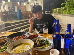 -聚汇三少·龙虾·中餐厅(莫邪路新天地店)