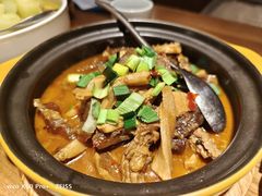 招牌牛牛牛-闽上鲜·福建菜(龙湖滨江天街店)